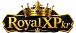 Royal X PKR LOGO